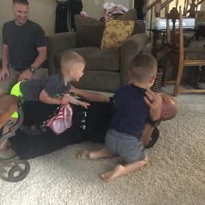 Meet your Posher, Irma